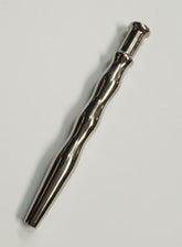 Fetish Muse Penis Wand Waved Penis Plugs